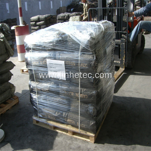 Carbon Black N990 For Refractory Industry